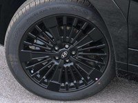 2026 Hyundai Santa Fe HEV Ultimate Calligraphy AWD