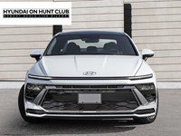 2025 Hyundai Sonata 2.5L Preferred-Trend AWD