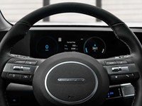2026 Hyundai Kona Electric Preferred FWD