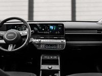 2026 Hyundai Kona Electric Preferred FWD