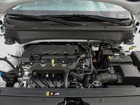 2026 Hyundai Venue Preferred IVT