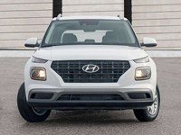 2026 Hyundai Venue Preferred IVT