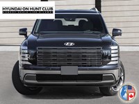 2026 Hyundai Palisade HEV Luxury 7-Passenger AWD