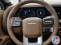 2026 Hyundai Palisade Ultimate Calligraphy AWD
