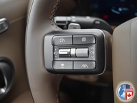 2026 Hyundai Palisade Ultimate Calligraphy AWD