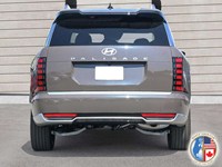 2026 Hyundai Palisade Ultimate Calligraphy AWD