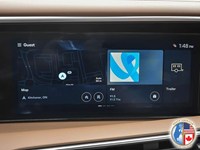 2026 Hyundai Palisade Ultimate Calligraphy AWD