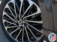 2026 Hyundai Palisade Ultimate Calligraphy AWD