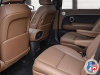 2026 Hyundai Palisade Ultimate Calligraphy AWD