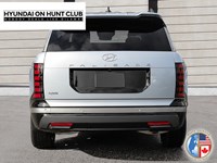 2026 Hyundai Palisade HEV Luxury 7-Passenger AWD