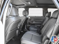 2026 Hyundai Palisade Ultimate Calligraphy AWD