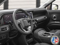 2026 Hyundai Palisade HEV Luxury 7-Passenger AWD