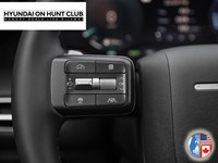 2026 Hyundai Palisade HEV Luxury 7-Passenger AWD