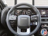 2026 Hyundai Palisade Ultimate Calligraphy AWD