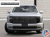 2026 Hyundai Palisade HEV Luxury 7-Passenger AWD