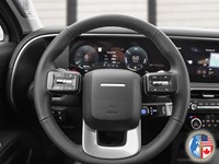 2026 Hyundai Palisade HEV Luxury 7-Passenger AWD