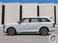 2026 Hyundai Palisade Ultimate Calligraphy AWD
