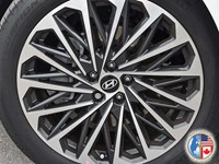2026 Hyundai Palisade Ultimate Calligraphy AWD