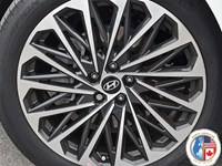 2026 Hyundai Palisade Ultimate Calligraphy AWD
