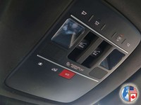 2026 Hyundai Palisade Ultimate Calligraphy AWD