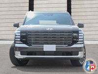 2026 Hyundai Palisade Ultimate Calligraphy AWD