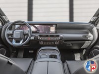 2026 Hyundai Palisade Ultimate Calligraphy AWD