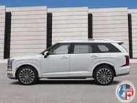 2026 Hyundai Palisade Ultimate Calligraphy AWD