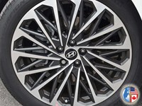 2026 Hyundai Palisade Ultimate Calligraphy AWD
