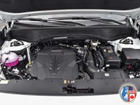 2026 Hyundai Palisade Ultimate Calligraphy AWD