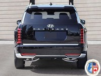 2026 Hyundai Palisade Ultimate Calligraphy AWD