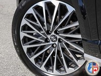 2026 Hyundai Palisade Ultimate Calligraphy AWD