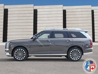 2026 Hyundai Palisade Ultimate Calligraphy AWD