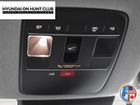 2026 Hyundai Palisade HEV Luxury 7-Passenger AWD