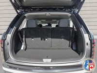 2026 Hyundai Palisade HEV Luxury 7-Passenger AWD