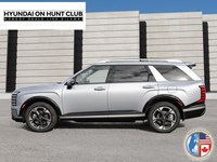 2026 Hyundai Palisade HEV Luxury 7-Passenger AWD