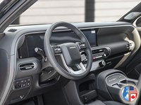 2026 Hyundai Palisade Ultimate Calligraphy AWD