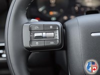 2026 Hyundai Palisade Ultimate Calligraphy AWD