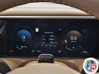 2027 Hyundai Palisade Ultimate Calligraphy AWD