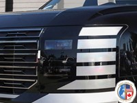 2026 Hyundai Palisade Ultimate Calligraphy AWD