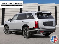 2026 Hyundai Palisade HEV Luxury 7-Passenger AWD