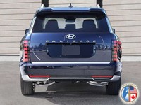 2026 Hyundai Palisade Ultimate Calligraphy AWD