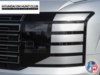 2026 Hyundai Palisade HEV Luxury 7-Passenger AWD