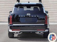 2026 Hyundai Palisade Ultimate Calligraphy AWD