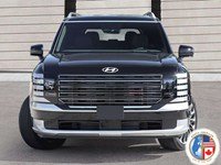 2026 Hyundai Palisade Ultimate Calligraphy AWD
