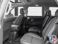 2026 Hyundai Palisade HEV Luxury 7-Passenger AWD