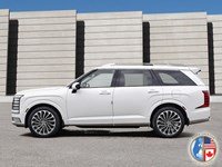 2026 Hyundai Palisade HEV Ultimate Calligraphy AWD