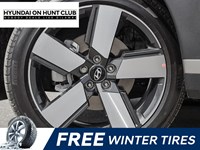 2025 Hyundai Santa Fe Luxury AWD