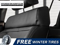 2025 Hyundai Santa Fe Luxury AWD