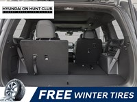 2025 Hyundai Santa Fe Luxury AWD