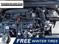 2025 Hyundai Elantra N Line Ultimate DCT